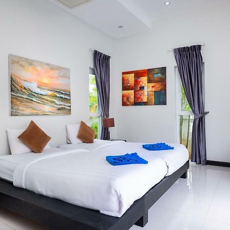 Phuket Lagoon Pool Villa Koh Kaew Bagian luar foto