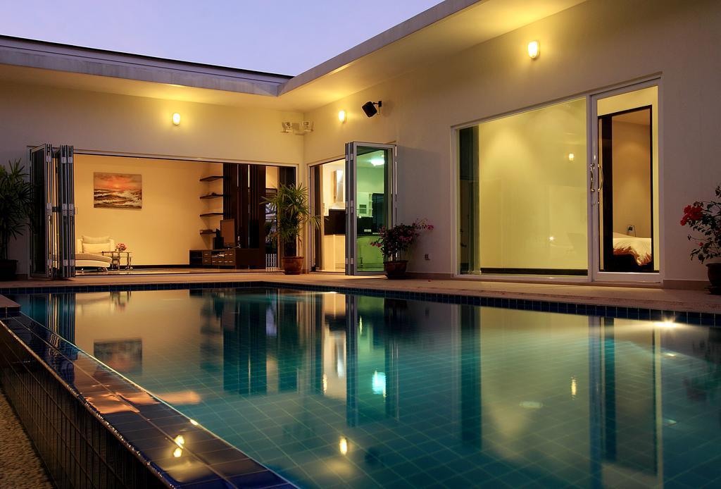 Phuket Lagoon Pool Villa Koh Kaew Bagian luar foto