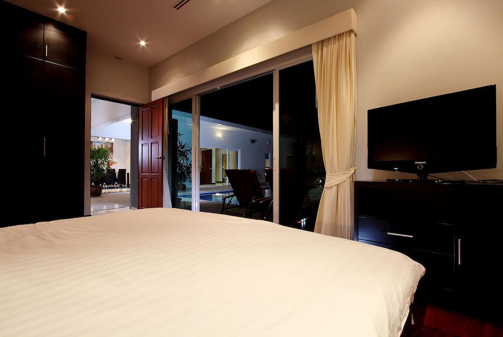 Phuket Lagoon Pool Villa Koh Kaew Bagian luar foto