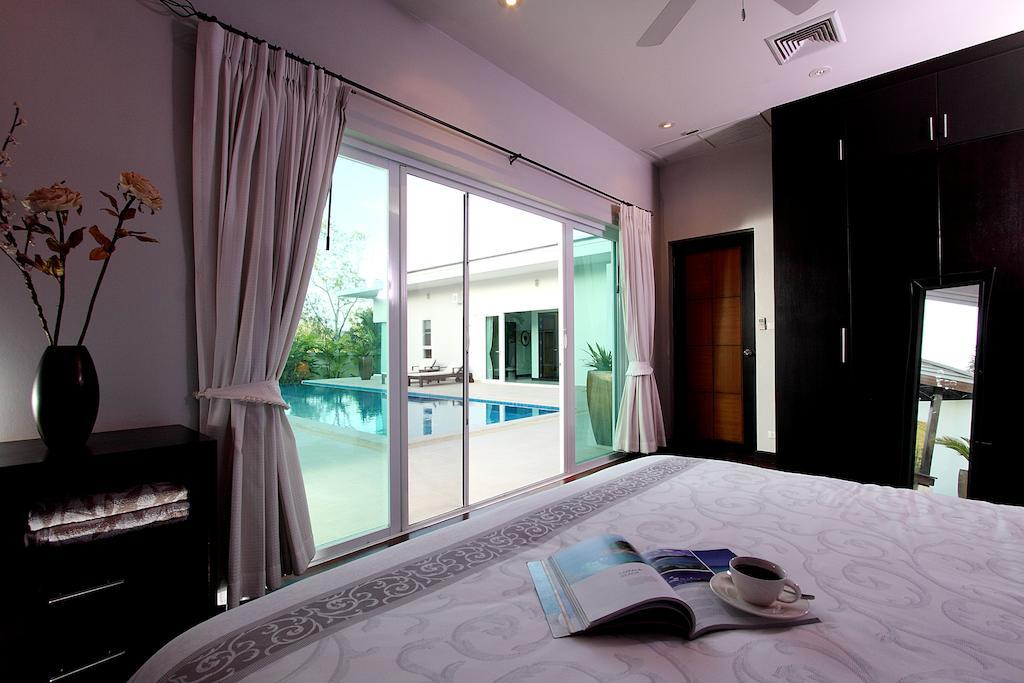 Phuket Lagoon Pool Villa Koh Kaew Bagian luar foto